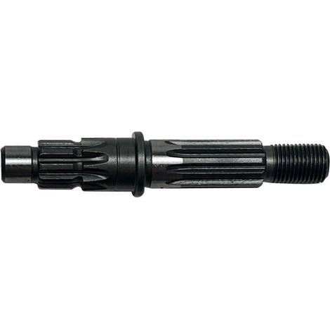 Arbre de Transmission adapté à la débroussailleuse St FS55 FS55C Partie