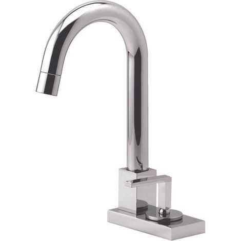 Mitigeur de lavabo haut taille M Ori'O - ROLF (1/2)