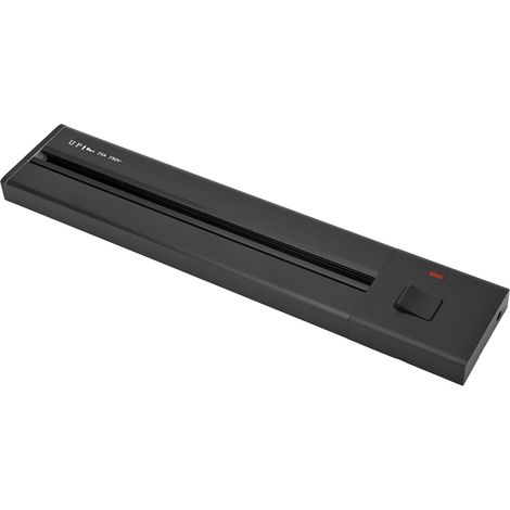 Rail de prises de courant amovible de 100 cm, fixation murale, multiprise 250 V 25 A (1/5)