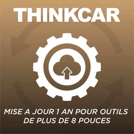 Mise a jour 1 an pour outils de plus de 8 pouces- ADTKMAJ002 - CLAS Equipements