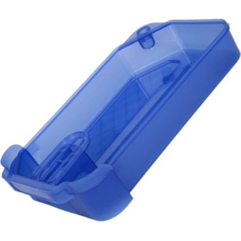 Bac à huile pour friteuses SEB et Tefal – Accessoire de nettoyage – Compatible avec modèles FR8040/FR804000/FR804015/FR804040