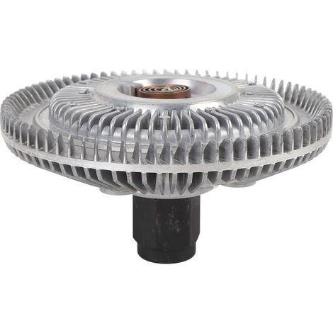 Ortviai Embrayage de Ventilateur pour Ford Ranger et Mazda BT-50 2.2L / 3.2L – Métal, Faible Bruit, Performance Stable (1/5)