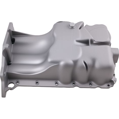 Motorlwanne Aluminium for Encore/Trax 1.4L 2013-2017 25196122 55573111 (1/5)