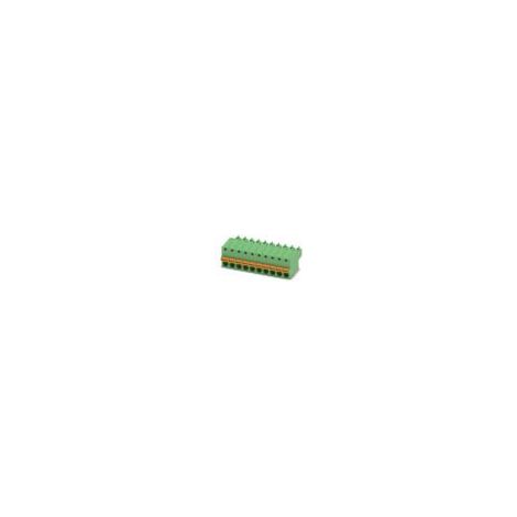 conector phoenix contact fk-mcp 1.5/10-st-3.81 8 A 160 V
