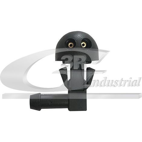 3RG 86202 TOBERA AGUA LIMPIAPARABRISAS IZQUIERDA