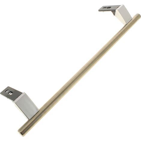 Tirador de puerta para Frigorífico, Congelador LIEBHERR 9096532 (1/2)