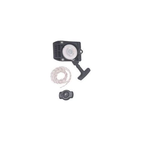 Starter-Zugplatte für Stihl FS75, FS80, FS80R, FS85, FS85R (1/5)