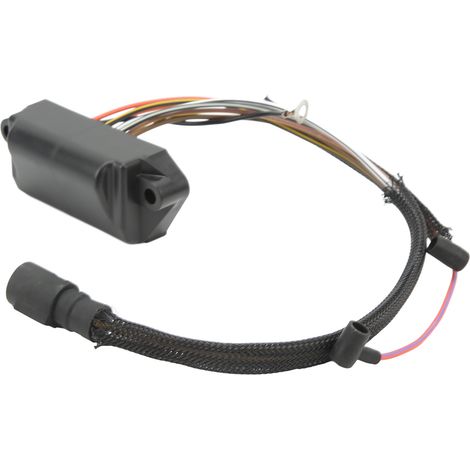 Bloc d'alimentation 0582285 CDI, bloc d'alimentation ABS haute performance, remplacement pour Evinrude Johnson (1/5)