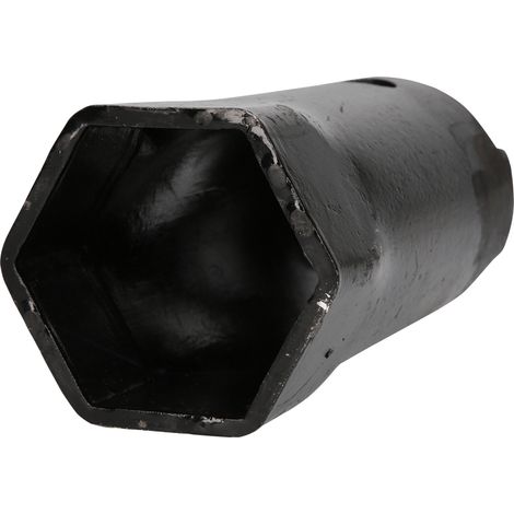 KS Tools 3/4" Achsmuttern-Schlüssel für Renault, 77 mm - 460.5445 (1/2)