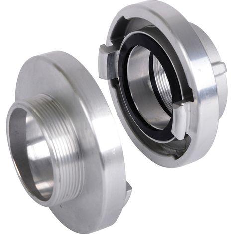 Accouplement fixe Storz Al 52-C, AG G 1Z