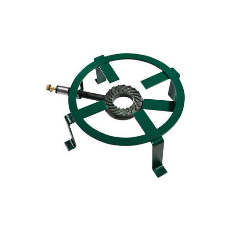 FORNELLONE A GAS D 30 CM ROBUSTUS- 2,0 pz