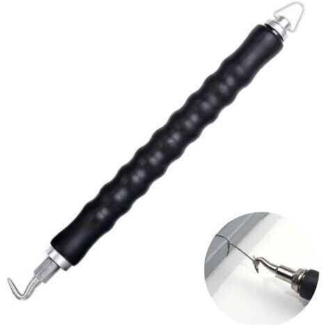 Anneau de Dosage de Café, Anneau de Dosage de Café Universel, Anneau de Dosage 51mm, Anneau de Dosage de Café en Aluminium, Entonnoir pour Porte-Filtre à Café, pour La Maison/Café (Noir)
