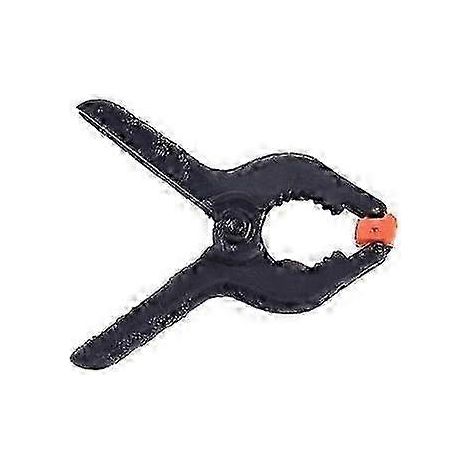 Serre-joint de menuiserie en plastique (forme en A), antidérapant, stable et durable – 3 pouces (1/5)