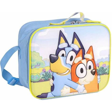 Portamerenda Termico 3D Bluey (1/5)