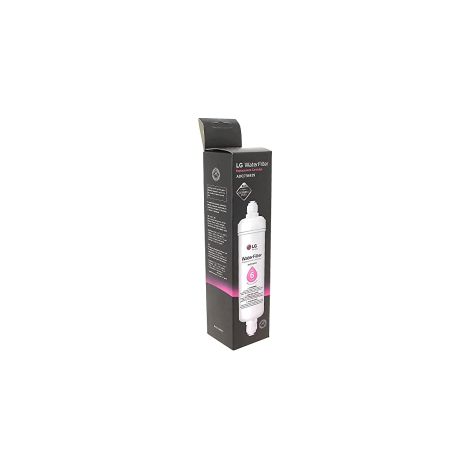Filtro dell'acqua originale - Frigorifero, congelatore - LG - 518353662734983881