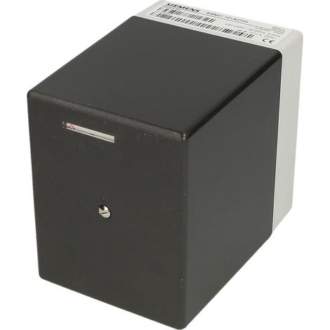 Servomoteur Siemens SQN31.101A2700
