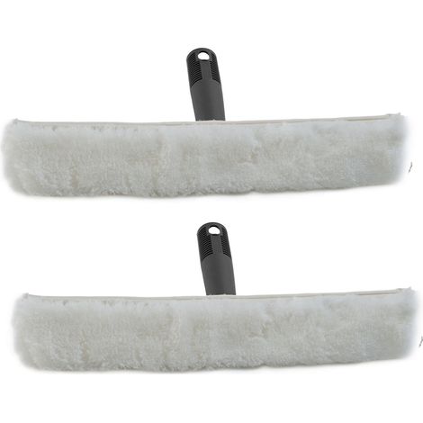 2x Novaliv Fensterreiniger Streifenfrei sauber