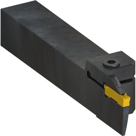 Planeinstech-Werkzeug ISO GL5-S2525MFL-25-R950180 Einstechtiefe 25mm Linkslauf (1/3)