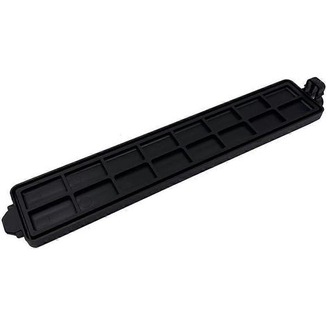 Abdeckung für den Innenraumfilter der Klimaanlage 97129-D3000, 97129D3000 für Hyundai Tucson 2018-2021 (1/5)