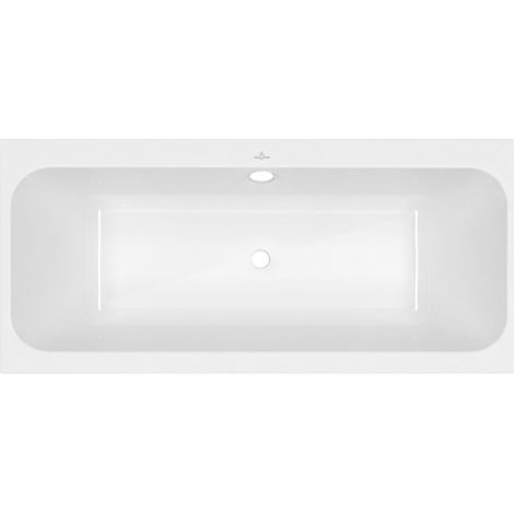 Bañera recta 150 x70 VILLEROY & BOCH Architectura