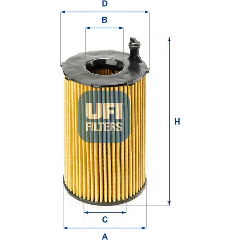 Filtro de aceite - audi A4 3.0TDI/ A5 3.0TDI/ A6 3.0TDI 15