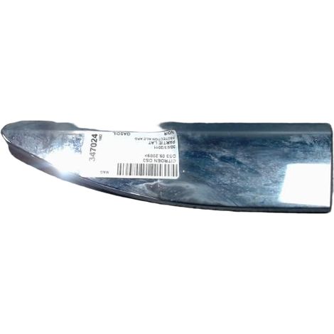 [PRODUIT D'OCCASION] Protection Aile Arriere Gauche CITROEN Ds3 2009- ♻️ Ref Oe. 98000694vd - Garantie à vie (1/3)