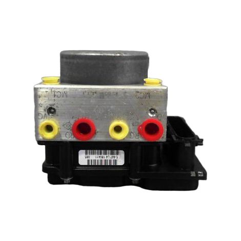 Unite Hydraulique Abs RENAULT Clio [PRODUIT D'OCCASION]♻️7701209606