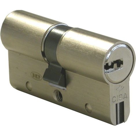 BOMBILLO ANTIBUMPING NICHELATO LC