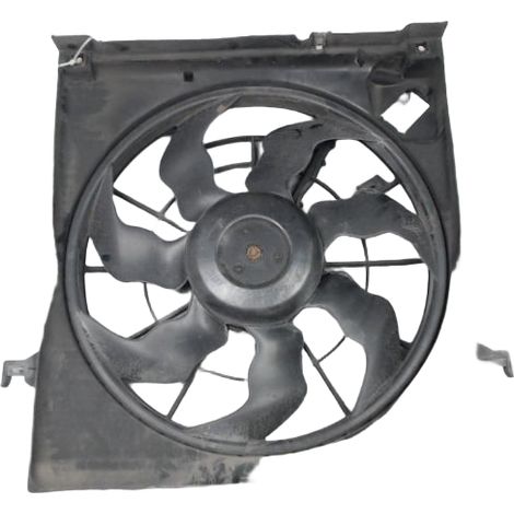 [PRODUIT D'OCCASION] Moteur Ventilateur Radiateur KIA Cee-d ♻️ Ref Oe. 253862h600 - Garantie à vie (1/3)