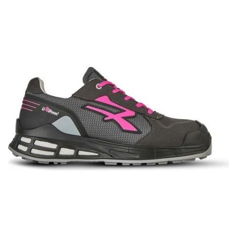 Chaussures de sécurité basses U-Power Ivy S1P SRC ESD - 39 (1/6)