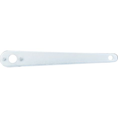 Bosch 1607950048 Pin Spanner Straight