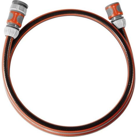 Kit raccord   1,5 m tuyau diam 15mm + acc blister