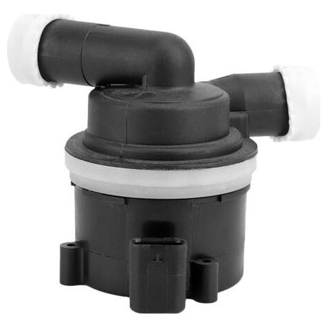 03L965561A, Pompe à eau de refroidissement moteur auxiliaire robuste, installation simple, accessoire professionnel pour voiture (1/5)