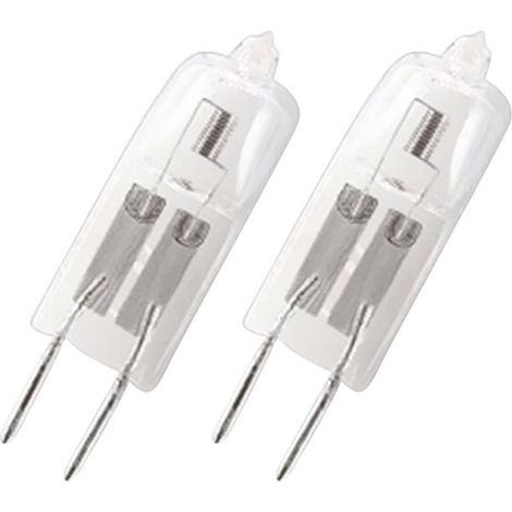 OSRAM HOMELIGHTING Eco Halogen EEK: G (A - G) GY6.35 44.00 12 V 25 W Warmweiß Stiftsockel dimmbar 2 (1/2)