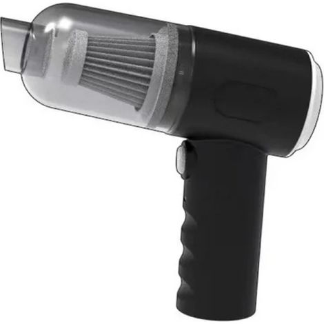 1 Aspirateur, 120 W, sans fil, compact, pour voiture (1/5)
