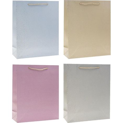Mix di sacchetti regalo