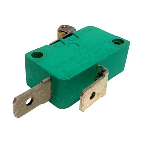 Jialin KW3-0Z 250V 16A 2Pin Schalter Grün (1/3)