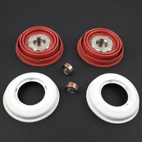 Etrier a fuelle ST SL SM 7 sin collar A0004230316, CRK-397, K046523K50, K108004K50, 150113 (1/5)