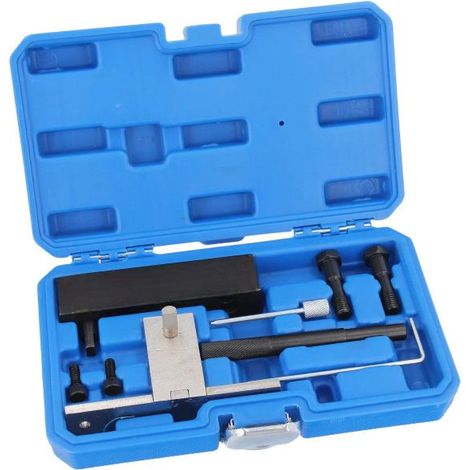 Kit Messa in Fase per Opel Astra J Meriva B Mokka Zafira Tourer 1.6 CDTi ecoFLEX