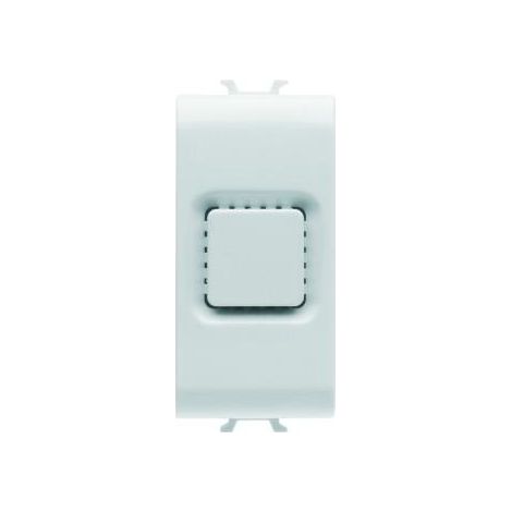 RONFLEUR 12VCA-50Hz 8VA 1M BLANC GEWISS GW10606