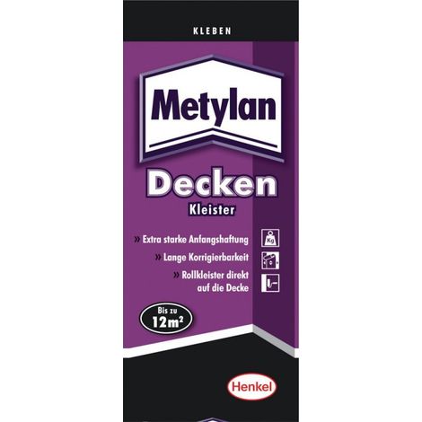 Cola de techo Metylan 200 g (por 20)