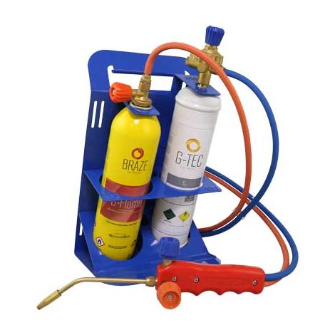 KIT SALDATURA MIN FLAME  3100  °C     GENERAL GAS