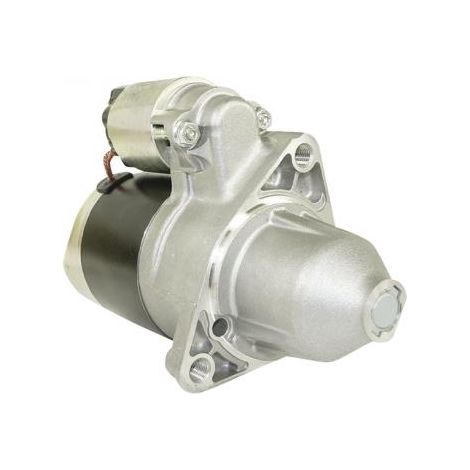 Elektrostarter passend für KUBOTA E60-NB1 - E70-NB1 Motor