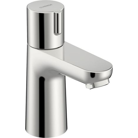 HANSA HANSANOVA Waschtischarmatur, chrom, 00902201 (1/3)