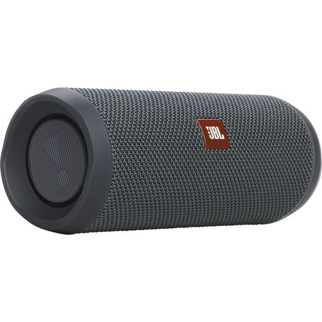 Jbl Speaker Portatile Wireless Bluetooth Potenza 16 Watt Colore Grigio