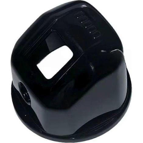 B00040385 Cache de protection pour caméra de recul de roue de secours, compatible avec les modèles BAIC BJ40C et BJ41 (1/5)
