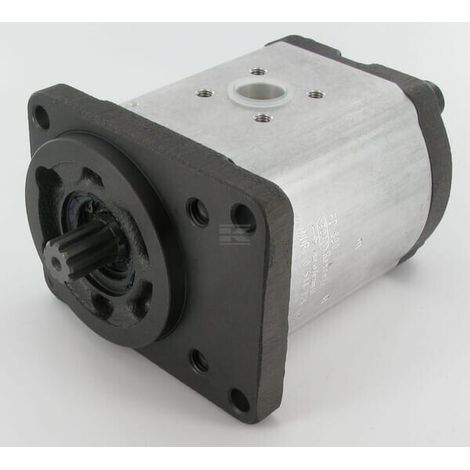 Moteur hydraulique BOSCH REXROTH 0511725004 (1/4)
