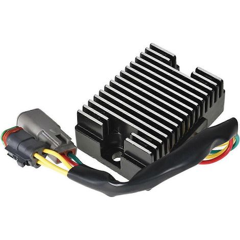 Neu für 4-TEC GTX RXT RXP Gleichrichter Spannungsregler 278001969 278001581 (1/5)