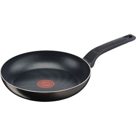 padella antiaderente 32cm nera - B5540802 - Tefal