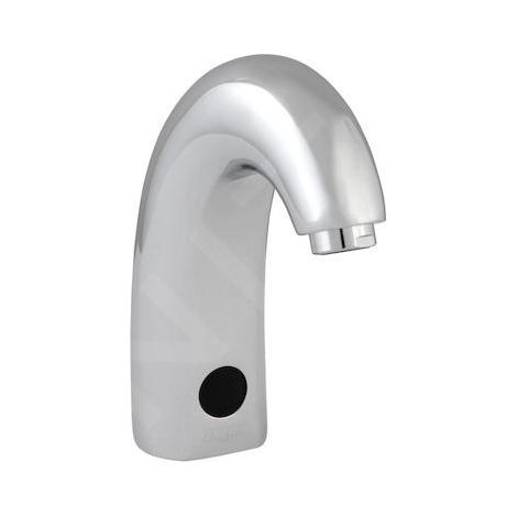 Jika Sensor - Mitigeur de lavabo électronique, alimentation par piles, chrome H3151T20043211 (1/3)